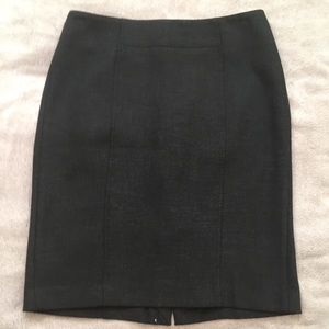 LOFT Pencil Skirt